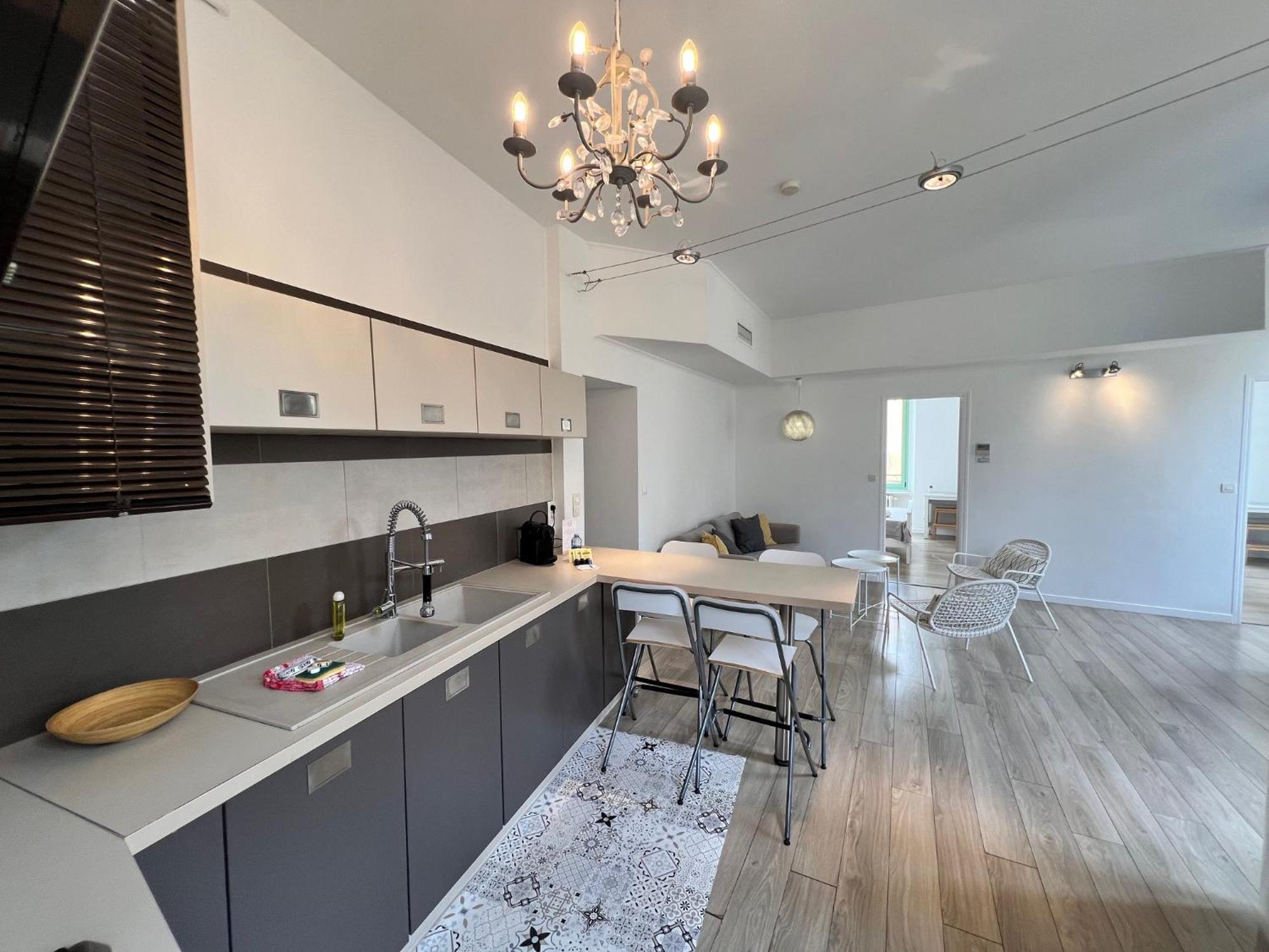 Cc Ot L Atelier Du Collet Old Town Promenade Des Appartement Nice