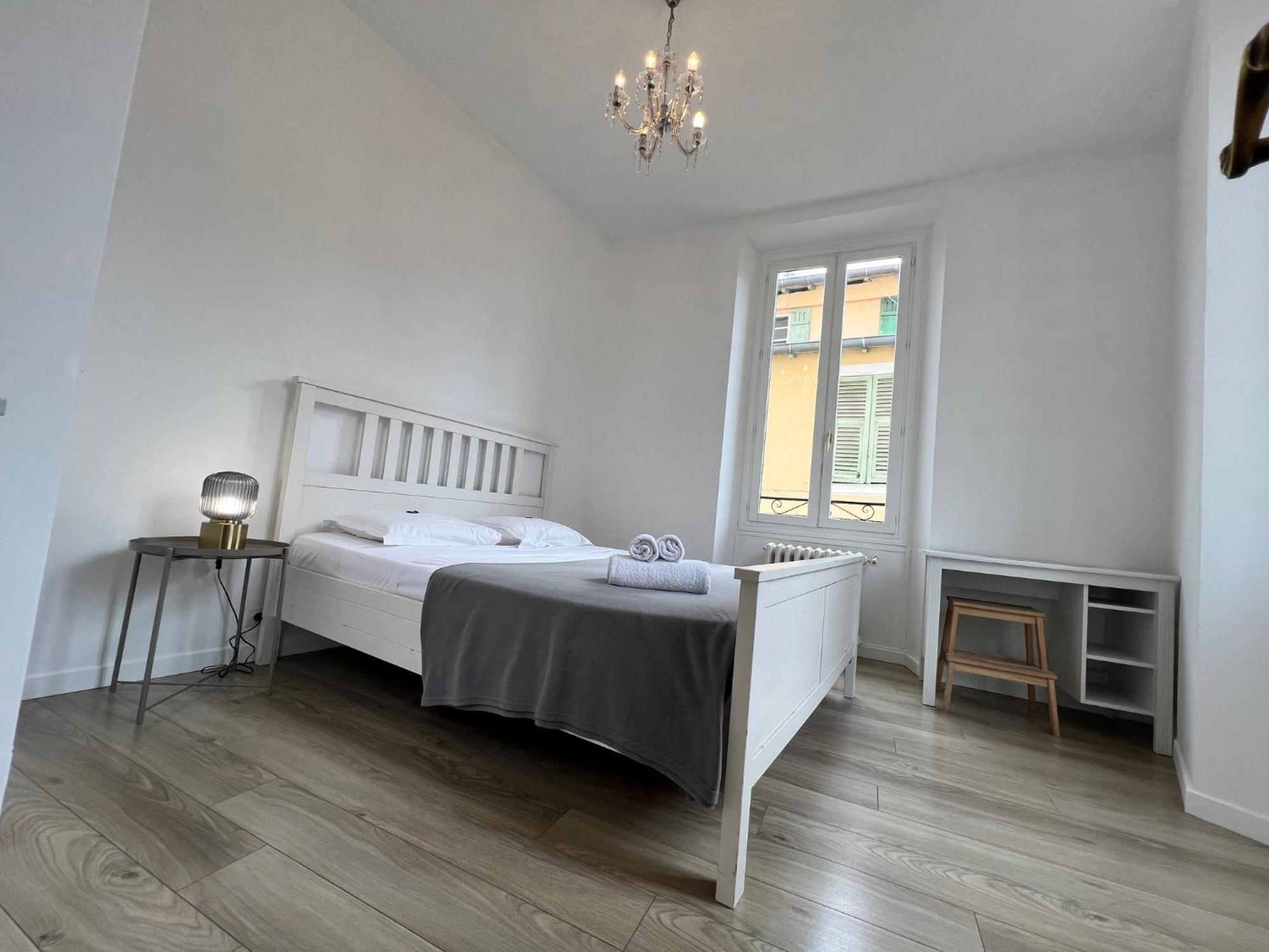 Cc Ot L Atelier Du Collet Old Town Promenade Des Appartement *