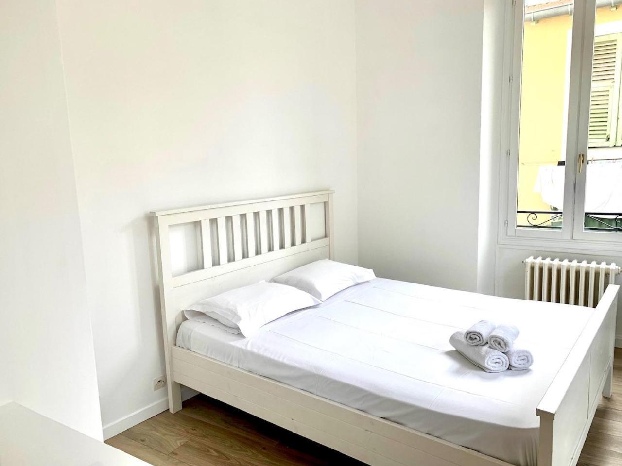 Apartment Cc Ot L Atelier Du Collet Old Town Promenade Des Nizza