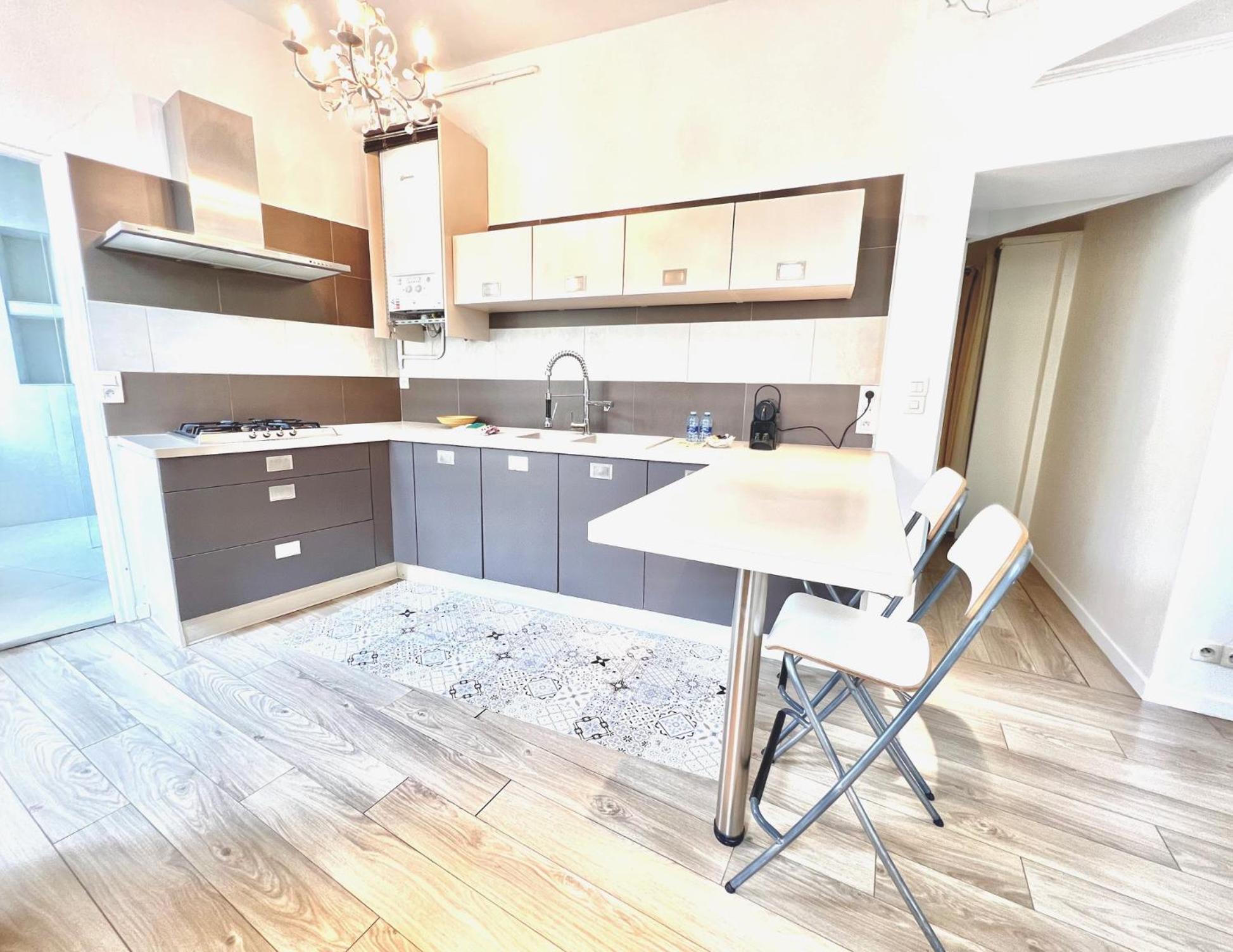Apartment Cc Ot L Atelier Du Collet Old Town Promenade Des *